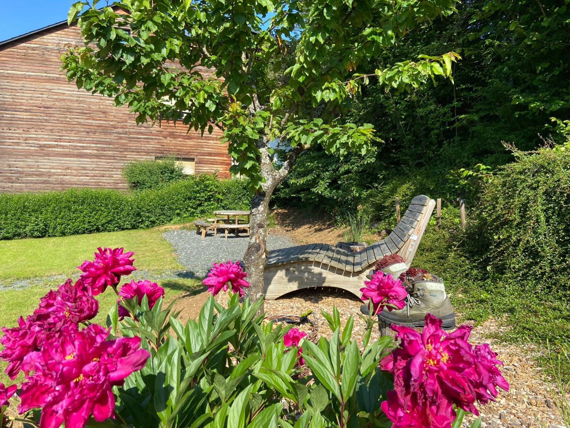Apartmenthaus Ruhezeit Bad Endbach Extérieur photo